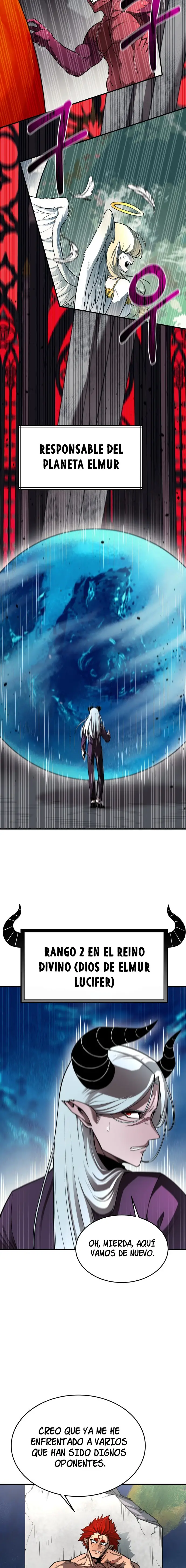 Read Peleador escolar ES Manga Online