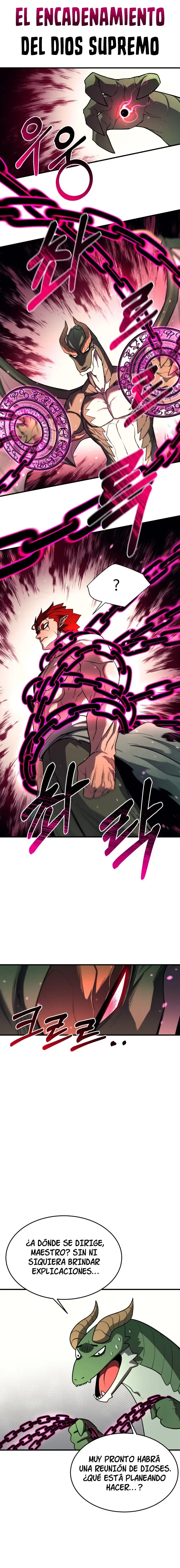 Read Peleador escolar ES Manga Online