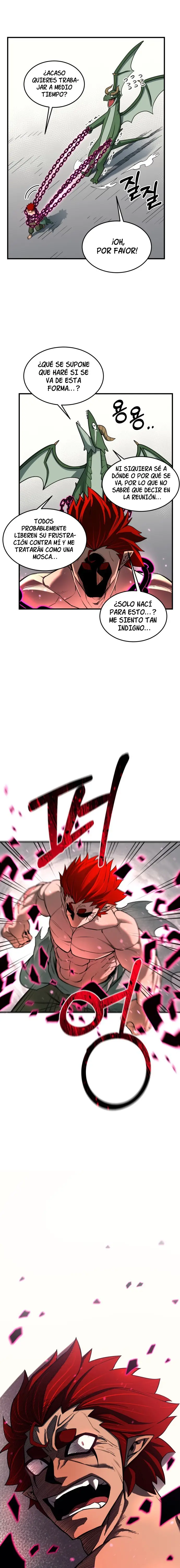 Read Peleador escolar ES Manga Online