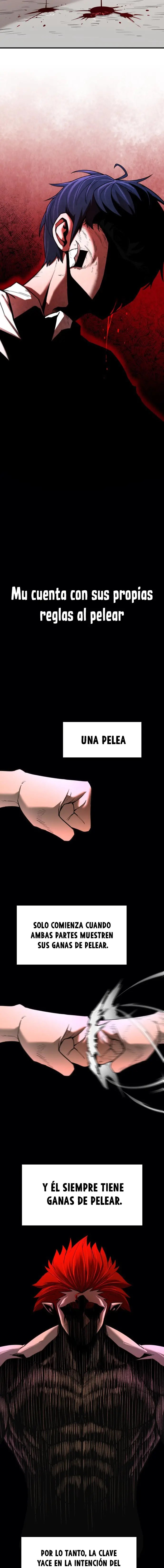 Read Peleador escolar ES Manga Online
