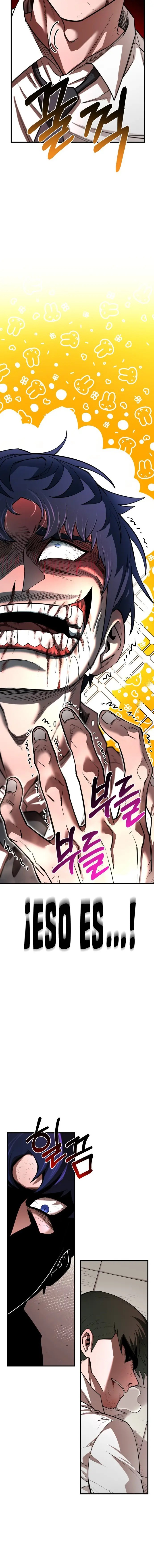 Read Peleador escolar ES Manga Online