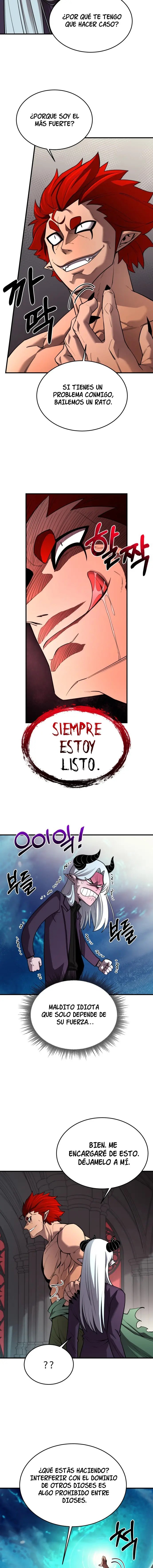 Read Peleador escolar ES Manga Online