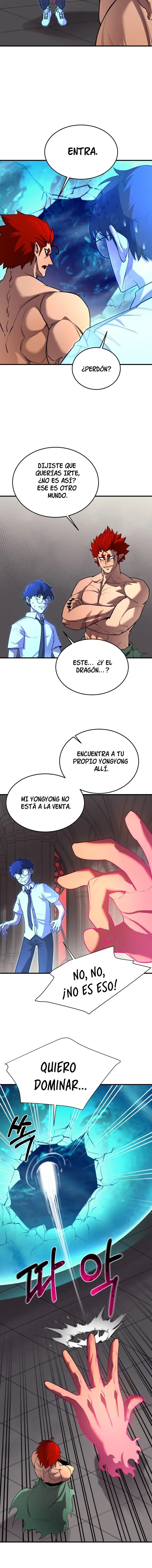Read Peleador escolar ES Manga Online