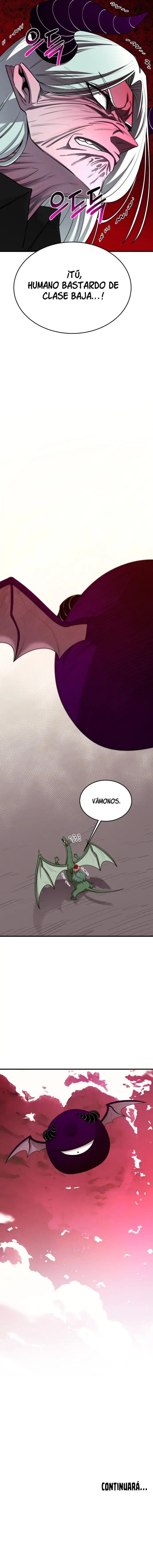 Read Peleador escolar ES Manga Online