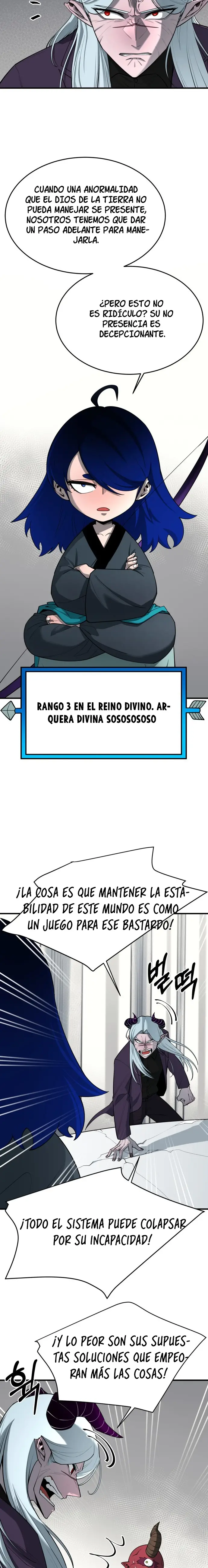 Read Peleador escolar ES Manga Online