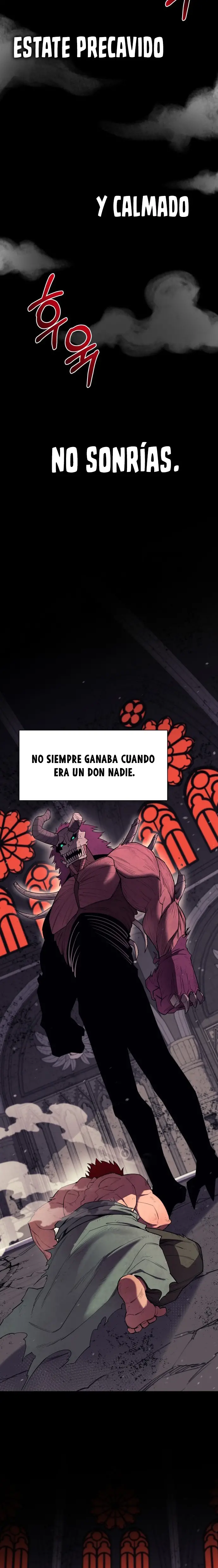 Read Peleador escolar ES Manga Online