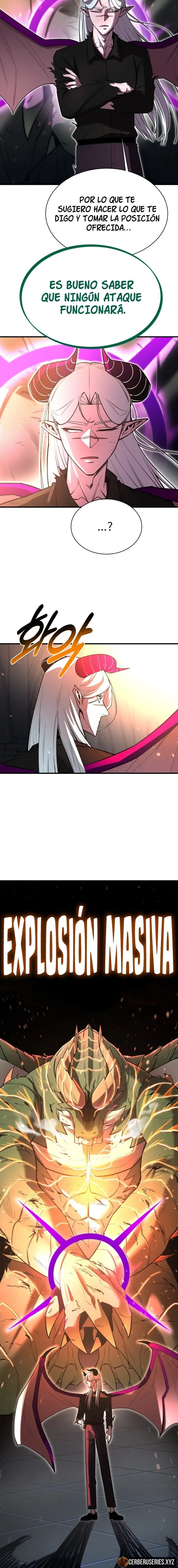 Read Peleador escolar ES Manga Online