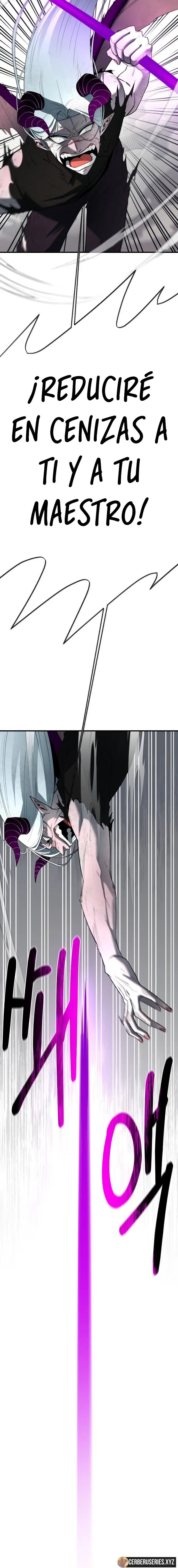 Read Peleador escolar ES Manga Online
