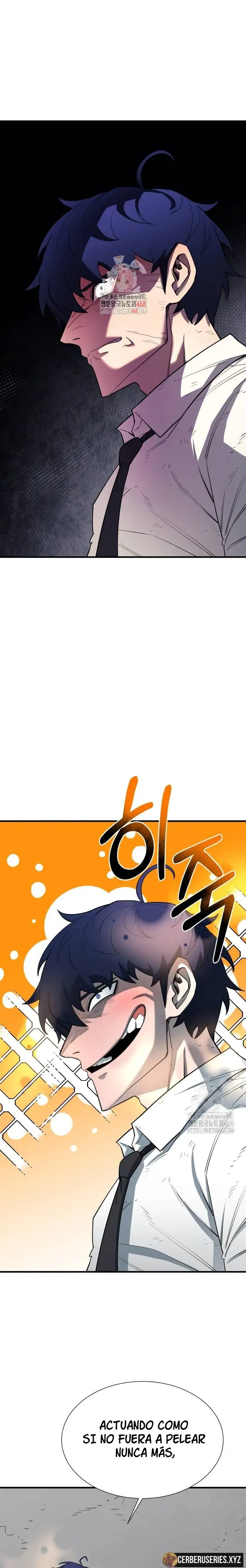 Read Peleador escolar ES Manga Online