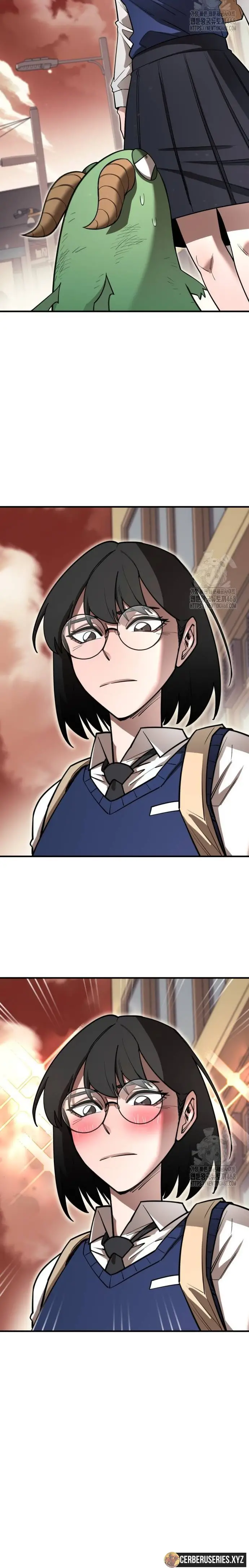 Read Peleador escolar ES Manga Online