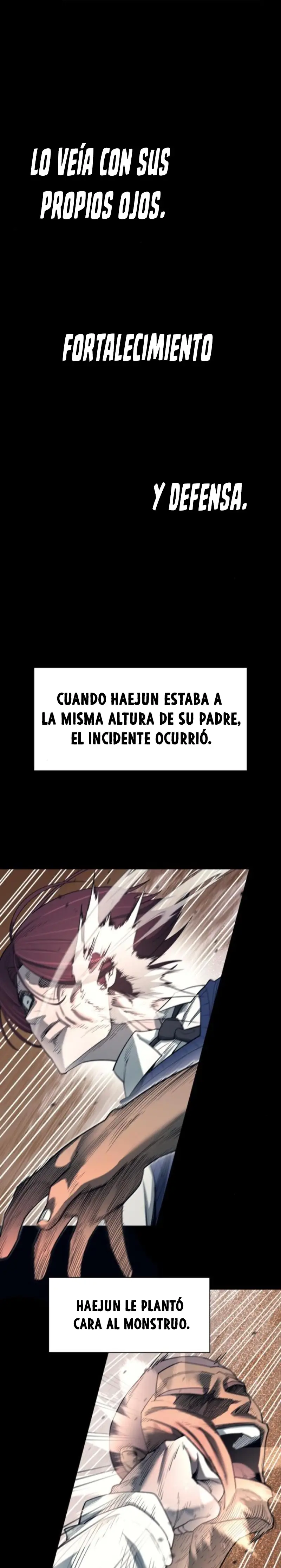 Read Peleador escolar ES Manga Online