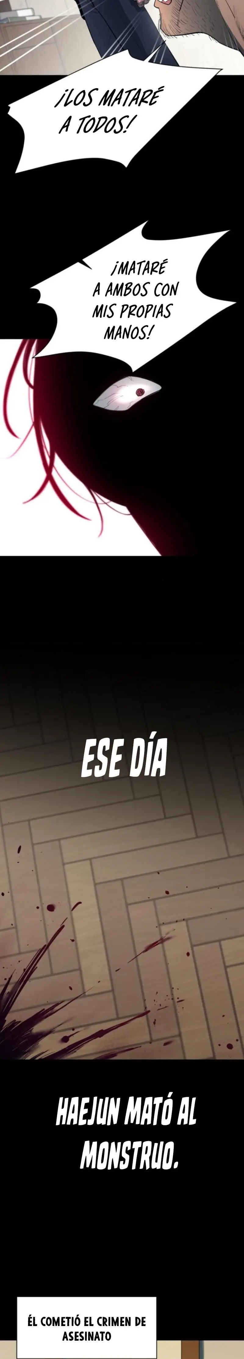Read Peleador escolar ES Manga Online