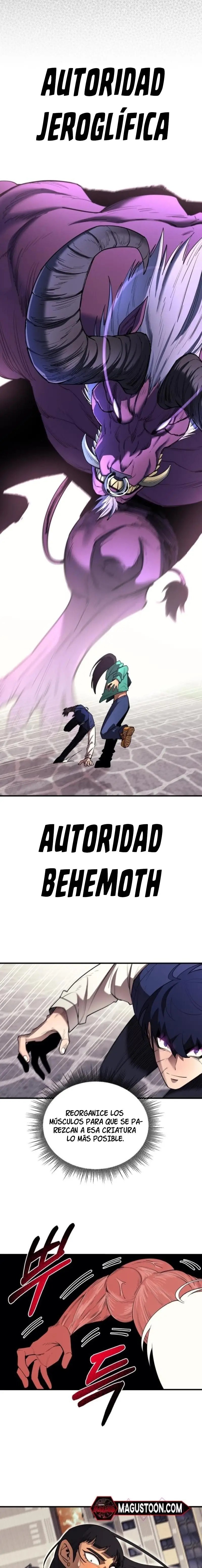 Read Peleador escolar ES Manga Online