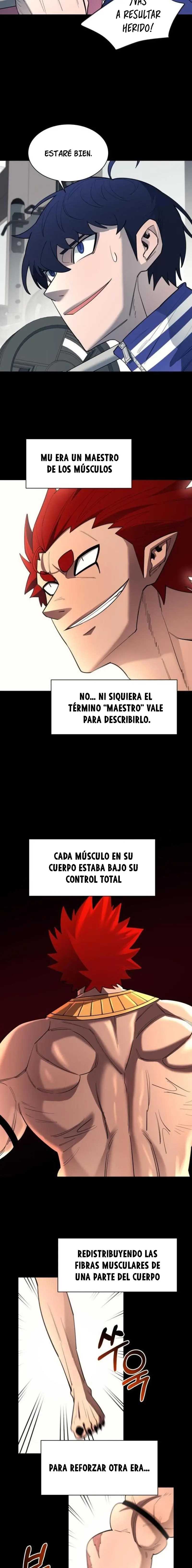 Read Peleador escolar ES Manga Online