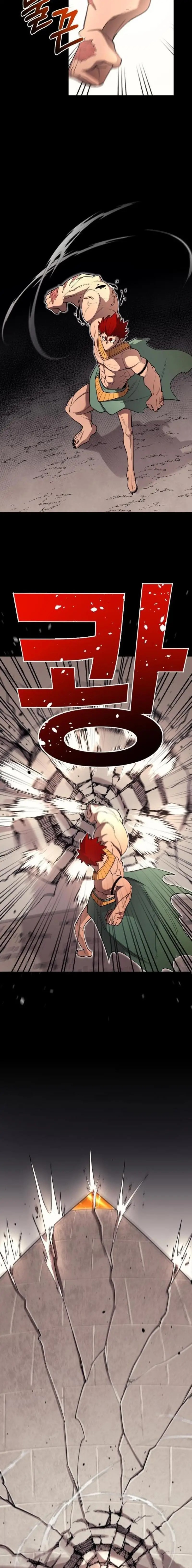 Read Peleador escolar ES Manga Online
