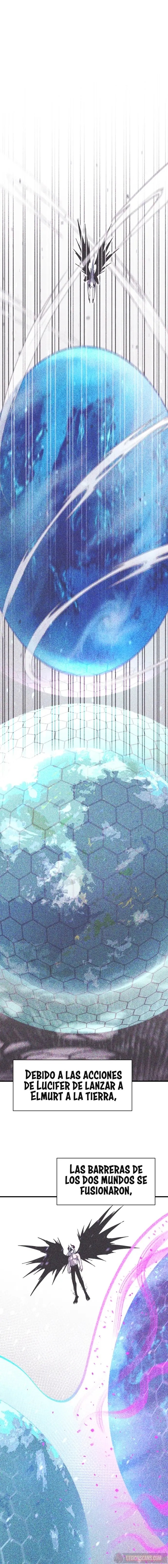 Read Peleador escolar ES Manga Online