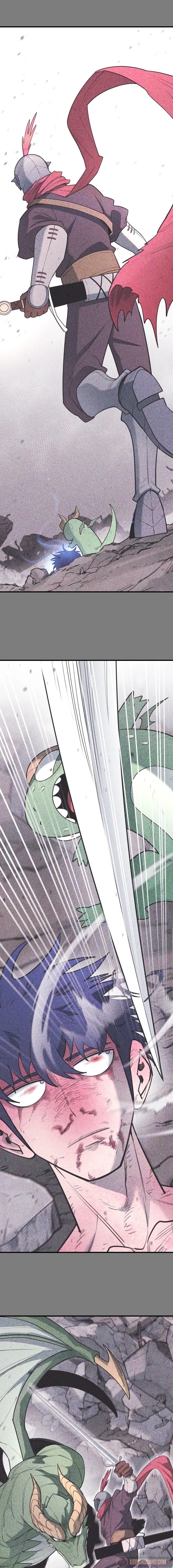 Read Peleador escolar ES Manga Online