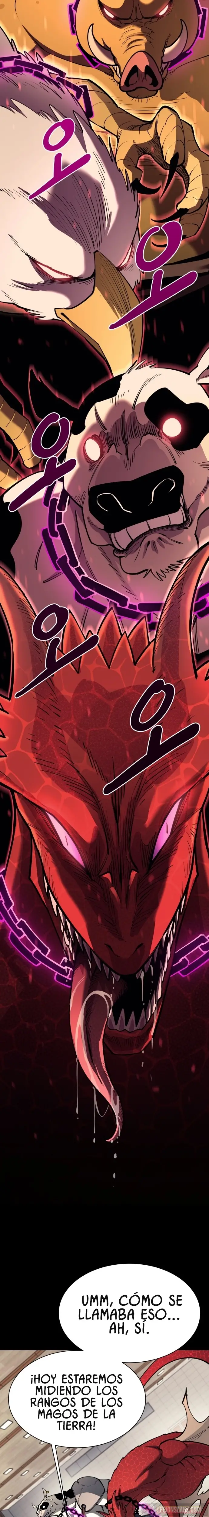 Read Peleador escolar ES Manga Online