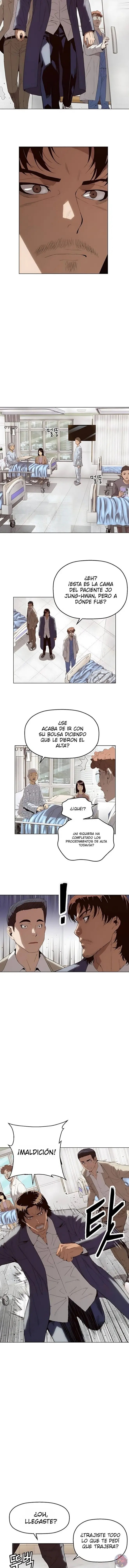 Read Perfilador de villanos ES Manga Online