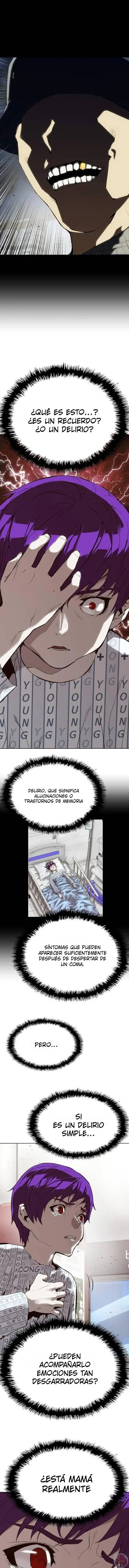 Read Perfilador de villanos ES Manga Online