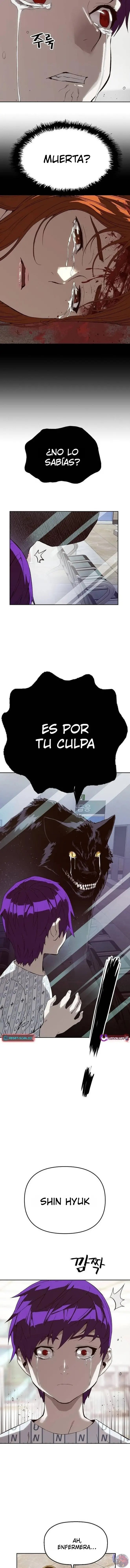 Read Perfilador de villanos ES Manga Online