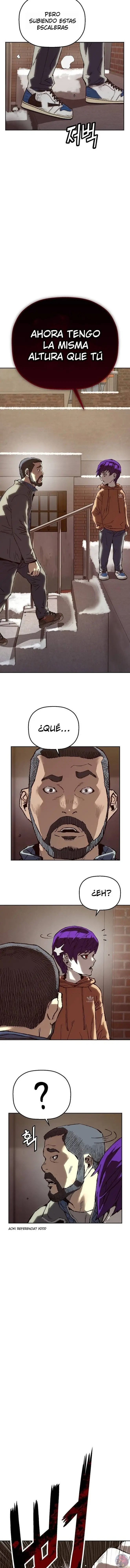 Read Perfilador de villanos ES Manga Online