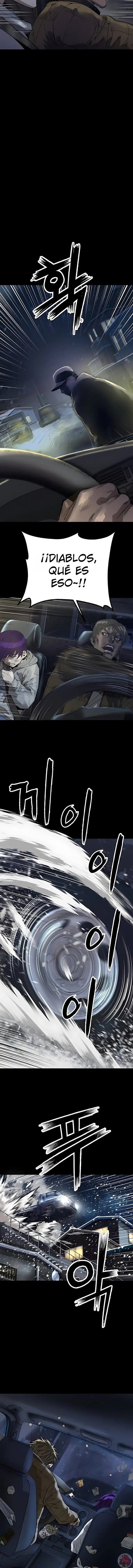 Read Perfilador de villanos ES Manga Online