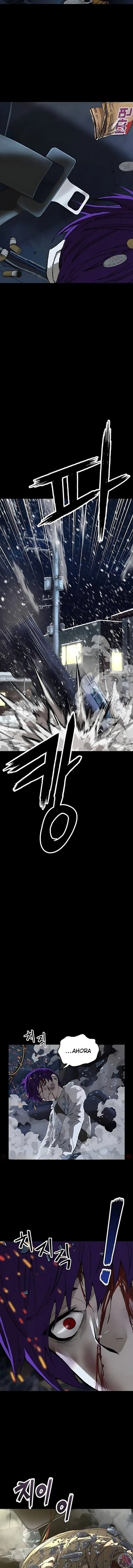 Read Perfilador de villanos ES Manga Online