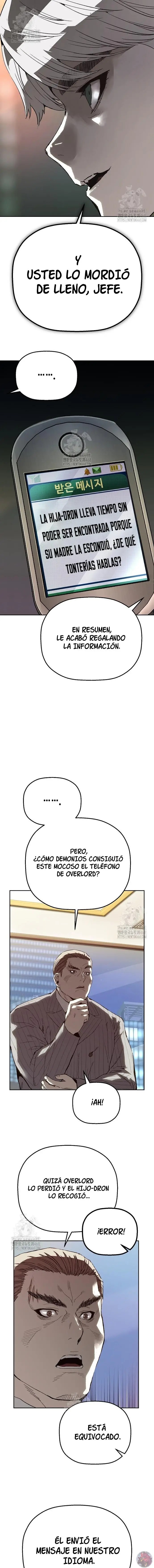 Read Perfilador de villanos ES Manga Online