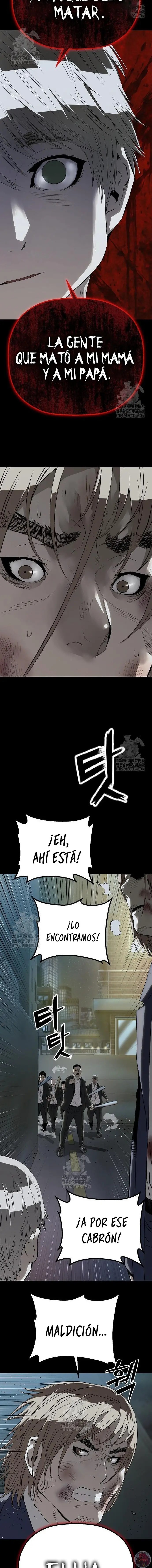 Read Perfilador de villanos ES Manga Online