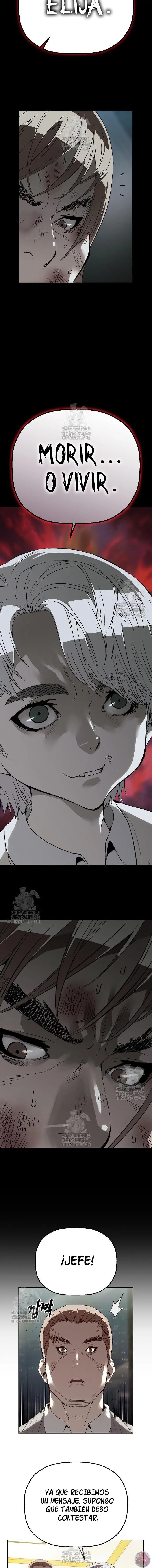 Read Perfilador de villanos ES Manga Online