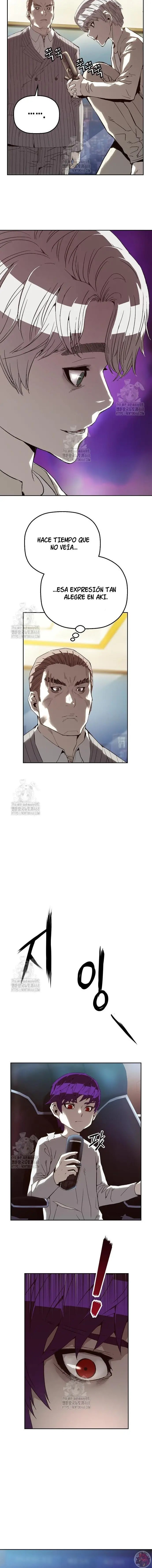 Read Perfilador de villanos ES Manga Online