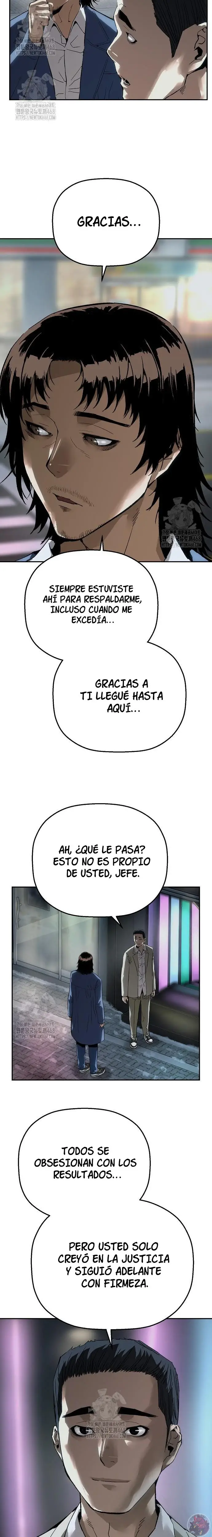 Read Perfilador de villanos ES Manga Online