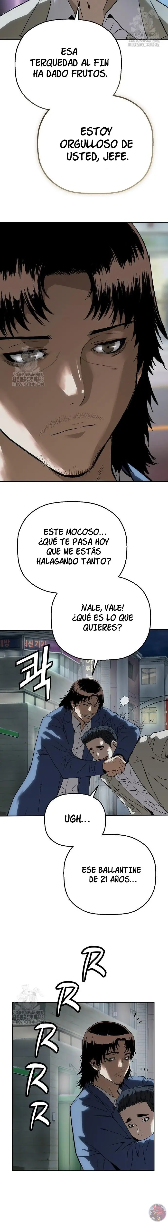 Read Perfilador de villanos ES Manga Online