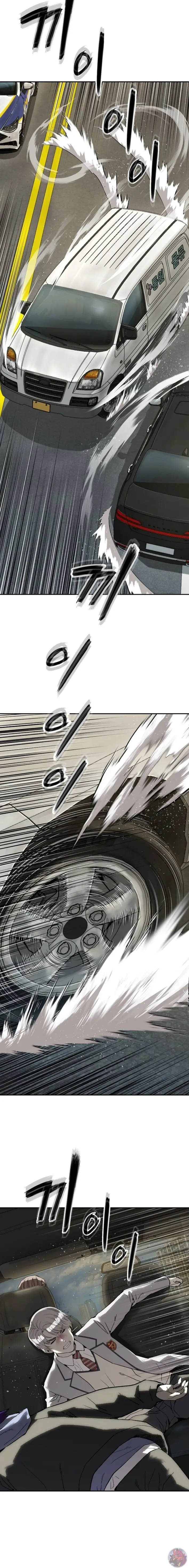 Read Perfilador de villanos ES Manga Online