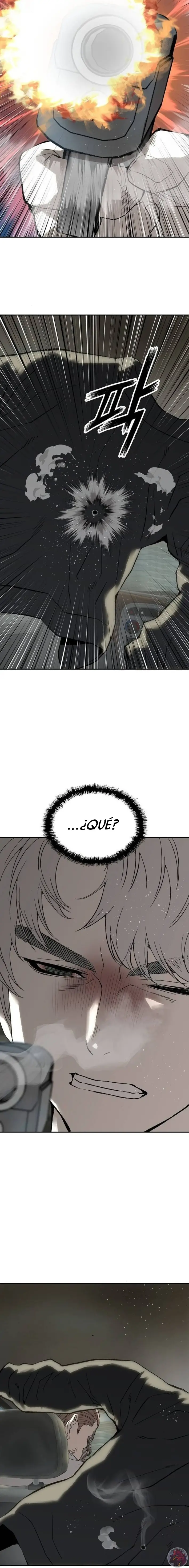 Read Perfilador de villanos ES Manga Online