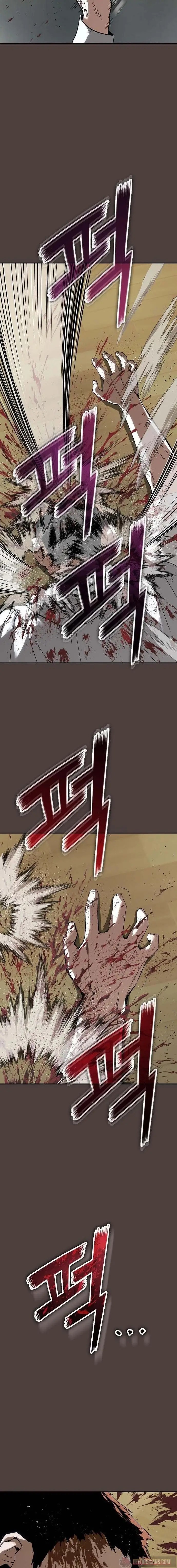 Read Perfilador de villanos ES Manga Online