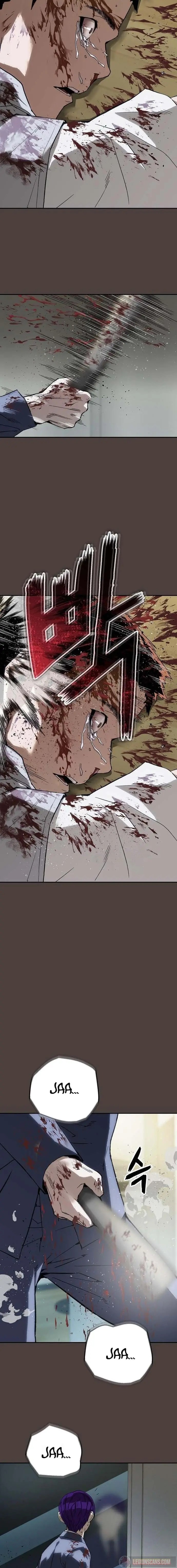 Read Perfilador de villanos ES Manga Online