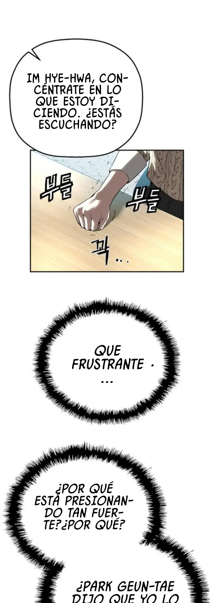 Read Perfilador de villanos ES Manga Online