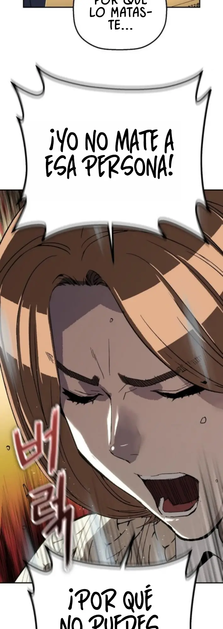 Read Perfilador de villanos ES Manga Online