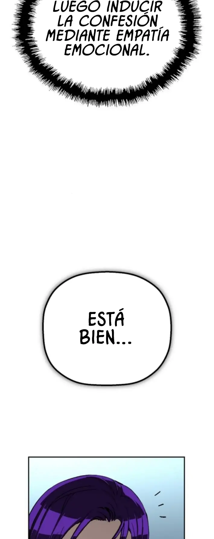 Read Perfilador de villanos ES Manga Online