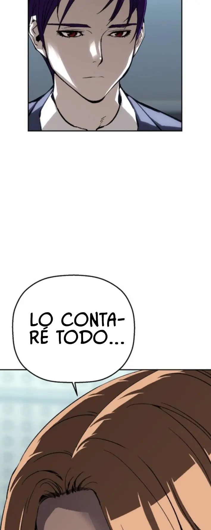 Read Perfilador de villanos ES Manga Online
