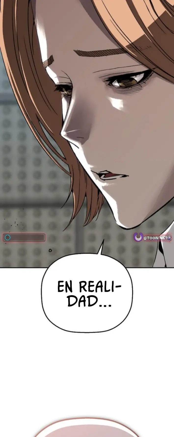 Read Perfilador de villanos ES Manga Online