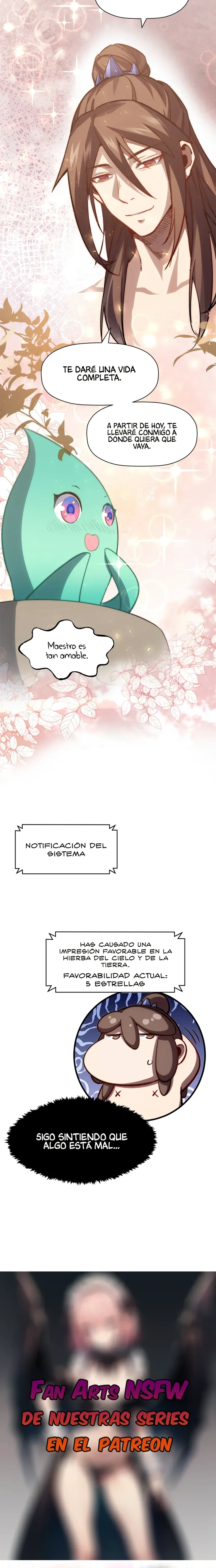 Read Providencia de Primer Nivel ES Manga Online