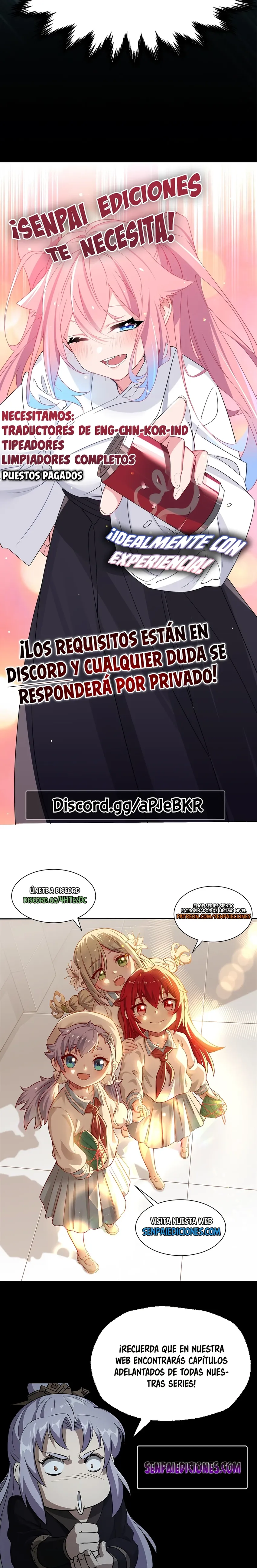 Read Providencia de Primer Nivel ES Manga Online