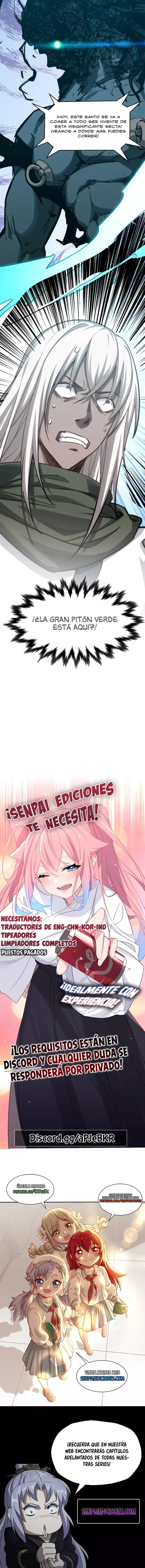 Read Providencia de Primer Nivel ES Manga Online
