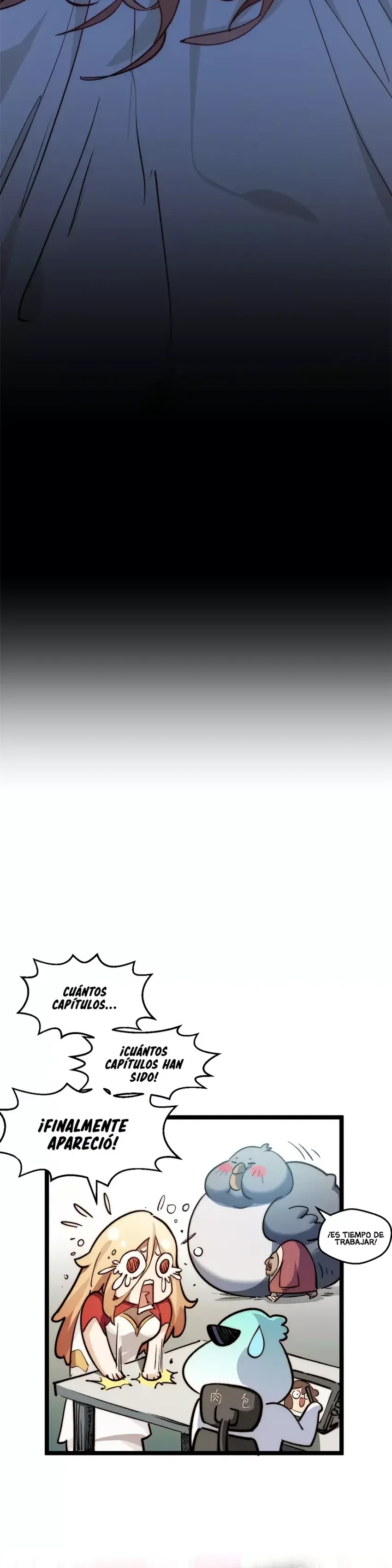 Read Providencia de Primer Nivel ES Manga Online