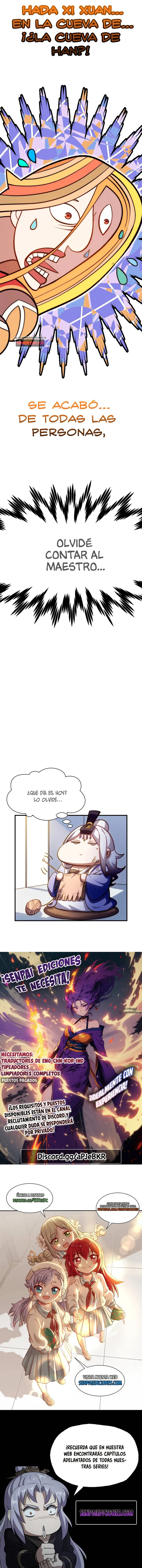 Read Providencia de Primer Nivel ES Manga Online