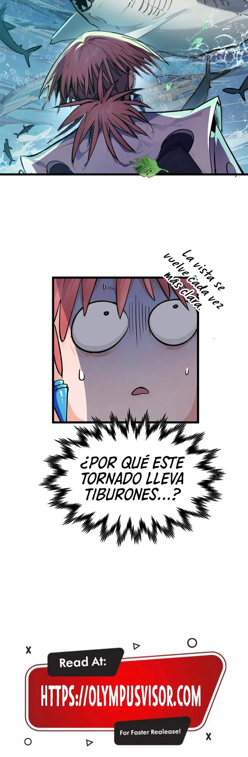 Read Providencia de Primer Nivel ES Manga Online
