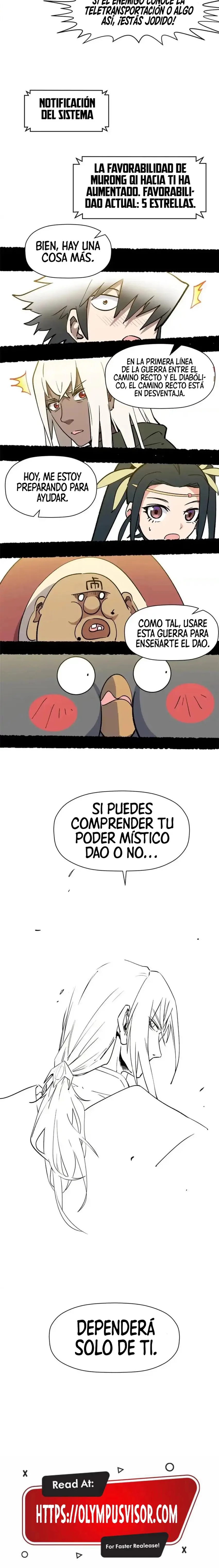 Read Providencia de Primer Nivel ES Manga Online